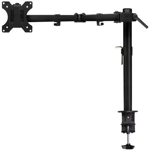 AC8301 supporto da tavolo per Tv a schermo piatto 81,3 cm (32") Nero Scrivania - Foto 1