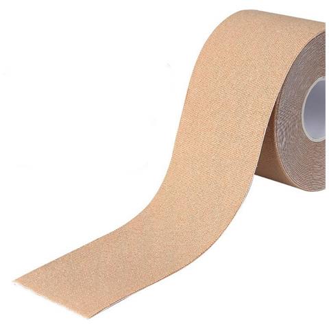 Fascia Pettorale Con Effetto Lifting Beige 5x5 Cm - Foto 6