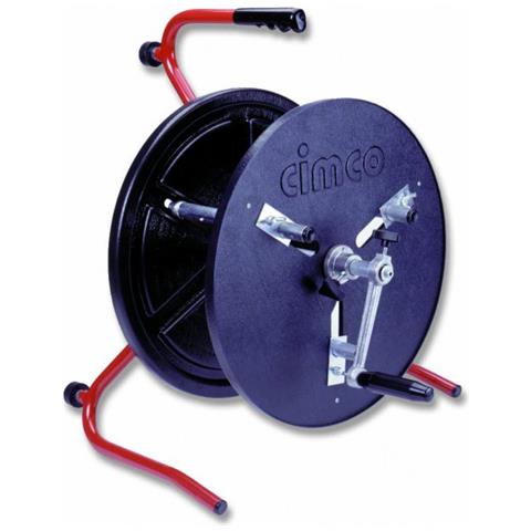 142740 bobina avvolgicavo - Foto 1