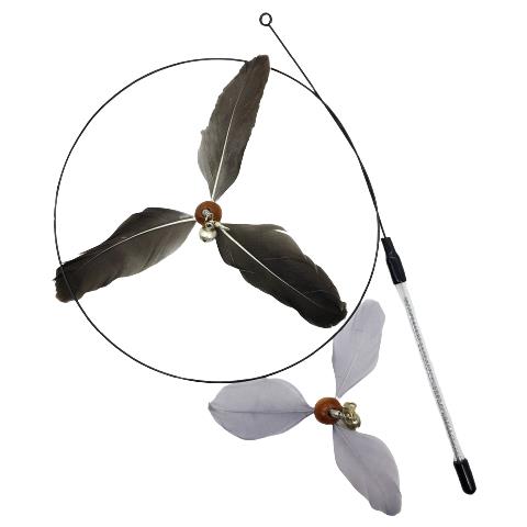 Rompicapo Di Gatto - Foto 1