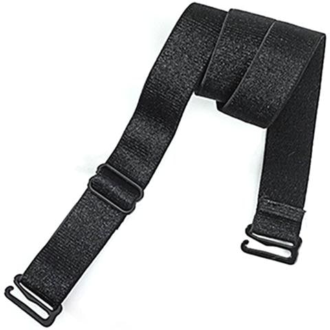 3 Paia Di Spalline Del Reggiseno Black - Foto 5