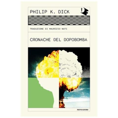 Philip K. Dick - Cronache Del Dopobomba - Foto 1