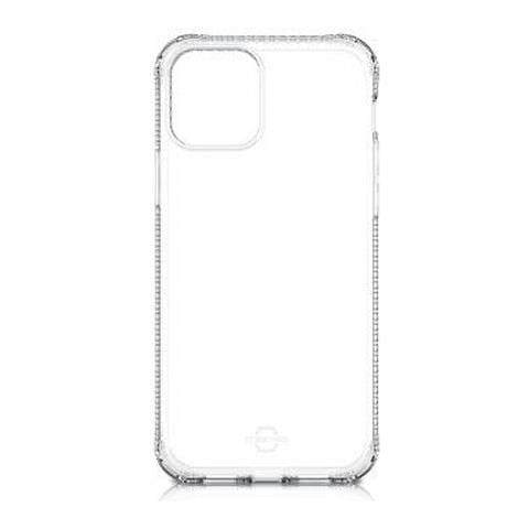 Cover Per Iphone 12 / 12 Pro Nano Gel Rinforzato Prodotto In Francia, Trasparente - Foto 1