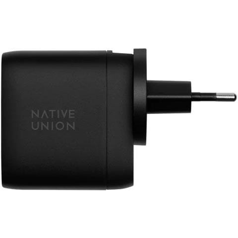 Caricabatterie Rapido Gan Con Power Delivery Da 67 W, Nero - Foto 1