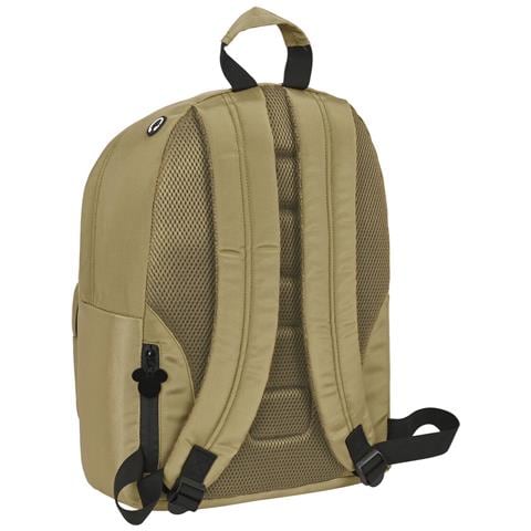 Zaino Per Portatile Beige (31 X 41 X 16 Cm) - Foto 2