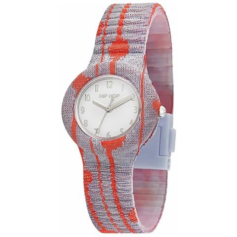 Orologio Donna Hip Hop Hwu1181 - Foto 1