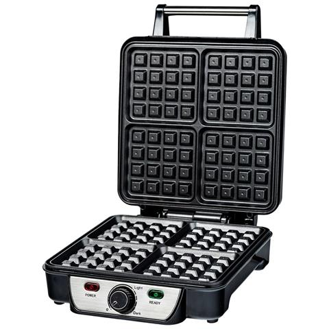 Macchina Da Waffle Ravanson Gr-7030 - Foto 2