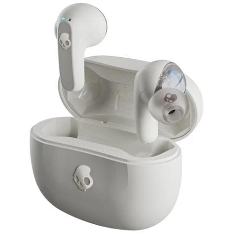 Auricolari In Ear Bluetooth Skullcandy S2rlw-q751 Bianco - Foto 1