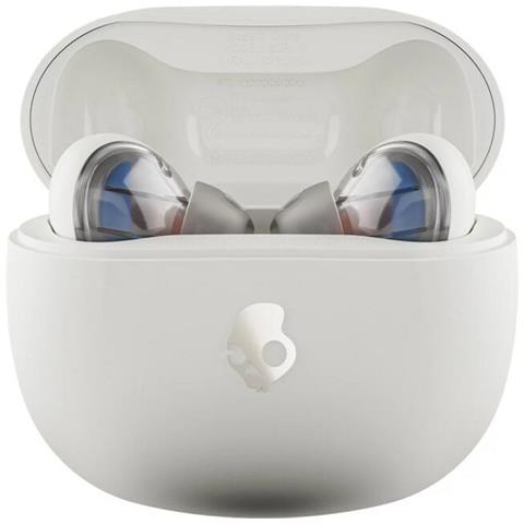 Auricolari In Ear Bluetooth Skullcandy S2rlw-q751 Bianco - Foto 2