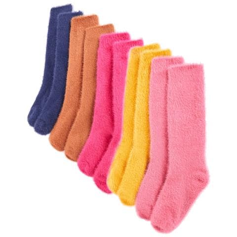 Calzini Per Bambini 5 Paia Eu 30-34 - Foto 1
