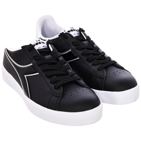 Scarpa Sportiva Con Suola Rinforzata 176541 Donna - Foto 4