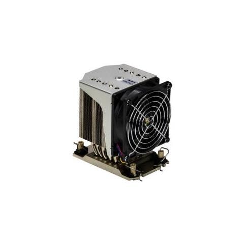 SNK-P0090AP4 sistema di raffreddamento per computer Processore Dissipatore di calore /Radiatore Grigio - Foto 1