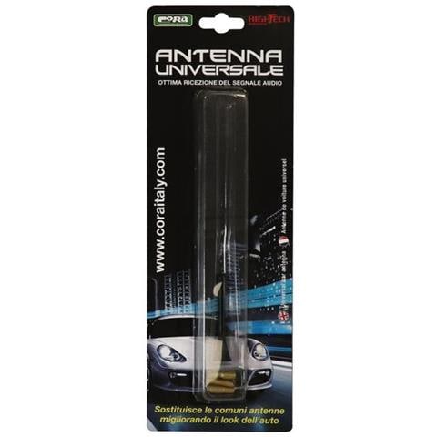 Antenna Hightech 9 Nera - Foto 2