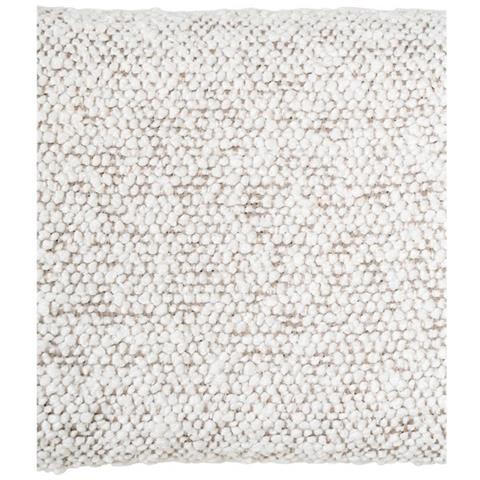 Set 2 Sedie Badalona - Bianco - Metallo - 49,5x47x72,5 Cm - Foto 5