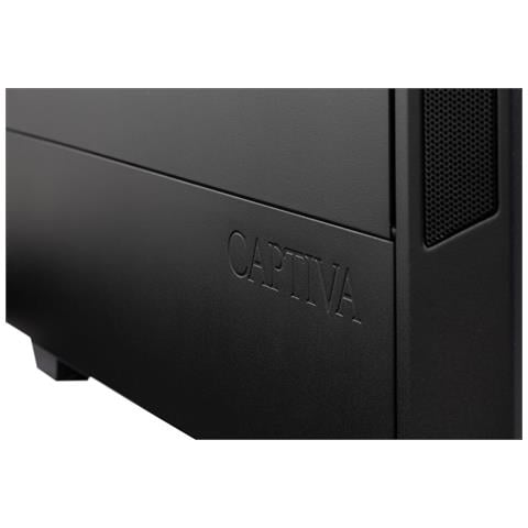PC Desktop Power Starter I72-169 Intel Core i5 RAM 16 GB SSD 1 TB - Foto 4