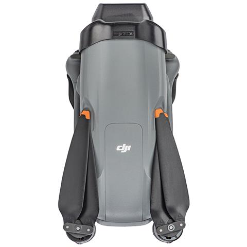 Copertura Protettiva Per Obiettivo Cardanico Della Fotocamera Per Dji Air 3 Black - Foto 5