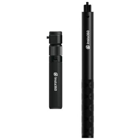 Supporto action cam Insta360 CINGBTH B Bullet Time Kit Black - Foto 1