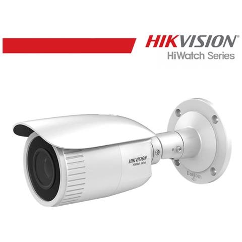 Hikvision Videocamera Bullet IP 2MP Motorizzata - HWI-B620HA-Z (2.8-12mm) - Foto 1