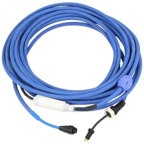 Gruppo Cavo Galleggiante 18 M + Girella Fai Da Te - 9995873-diy - Foto 1