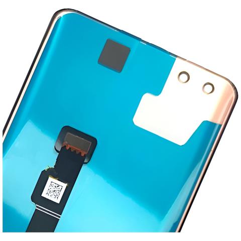 Schermo Lcd + Vetro Tattile Per Huawei Nova 10 Pro Schermo Tattile - Foto 2