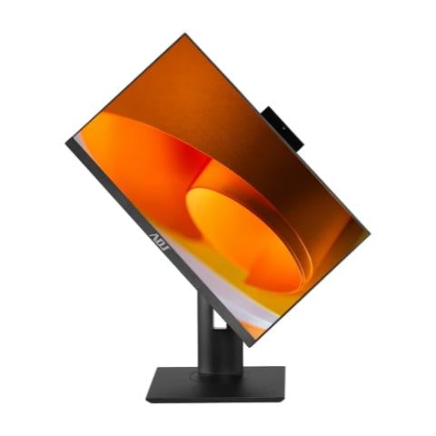 Desktop PC Aio Pivot Intel Core i7-13620H 23,8” Full HD Ram 16GB 500GB SSD 2xUSB 3.2 Windows 11 Pro - Foto 2