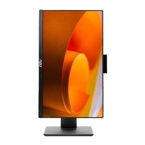 Desktop PC Aio Pivot Intel Core i7-13620H 23,8” Full HD Ram 16GB 500GB SSD 2xUSB 3.2 Windows 11 Pro - Foto 5