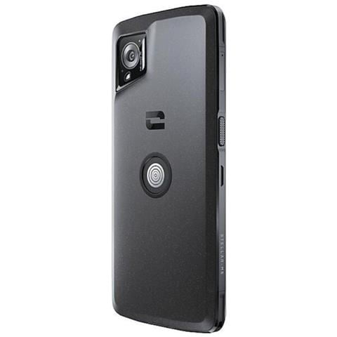 Stellar M6 15,5 cm (6.1") Doppia SIM Android 14 5G USB tipo-C 6 GB 128 GB 4500 mAh Nero - Foto 3