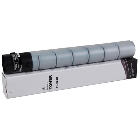 MSP7262 cartuccia toner 1 pz Nero - Foto 1