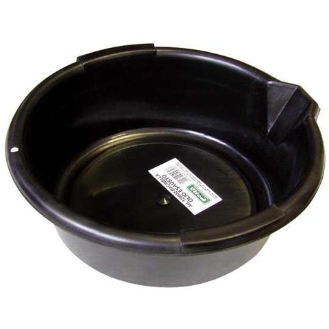 Bacinella Raccolta Olio Esausto - Foto 1