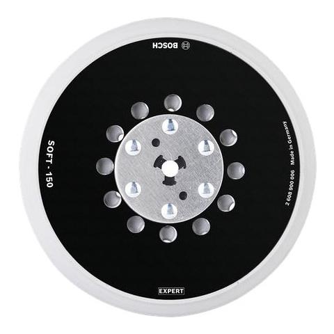 Expert 2 608 900 006 Fornitura Per Utensili Rotanti Per Molatura /levigatura Platorello Per Disco Abrasivo - Foto 1