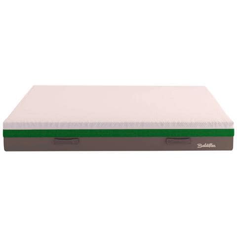 Materasso Mojito Big in memory alto 30 cm misura 70x190 cm - Foto 2