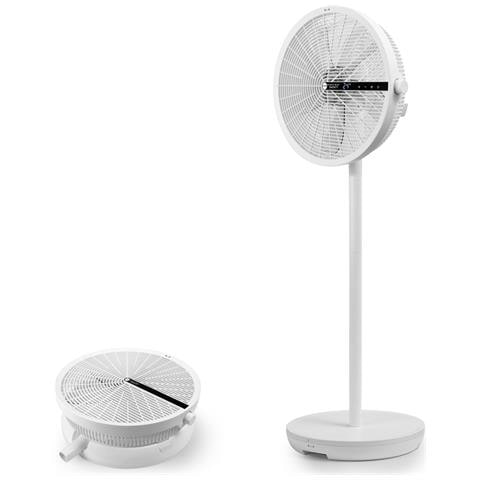 VENTIL. PIANTANA SMONTY 40CM 3 ALTEZZE - Foto 2