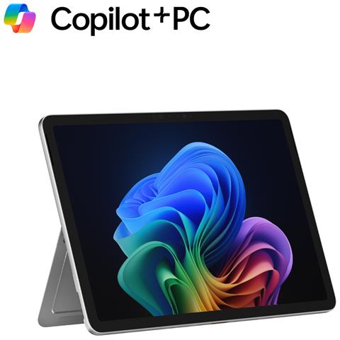Tablet Surface Pro Platino 12" Full HD X1P-42-100 RAM 16GB Memoria 256 GB +Slot MicroSD Wi-Fi Fotocamera 10Mpx Windows 11 Home - Europa - Foto 1
