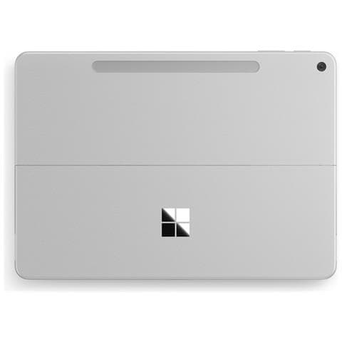 Tablet Surface Pro Platino 12" Full HD X1P-42-100 RAM 16GB Memoria 256 GB +Slot MicroSD Wi-Fi Fotocamera 10Mpx Windows 11 Home - Europa - Foto 5