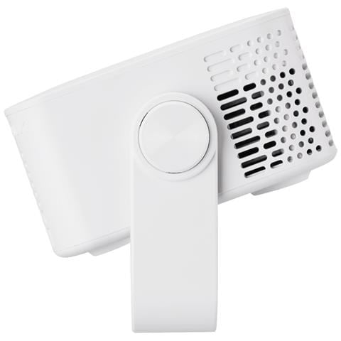 Proiettore Portatile Hd 1080p M60 (spina Europea + Manuale In 16 Lingue) Per Uso Domestico White - Foto 6