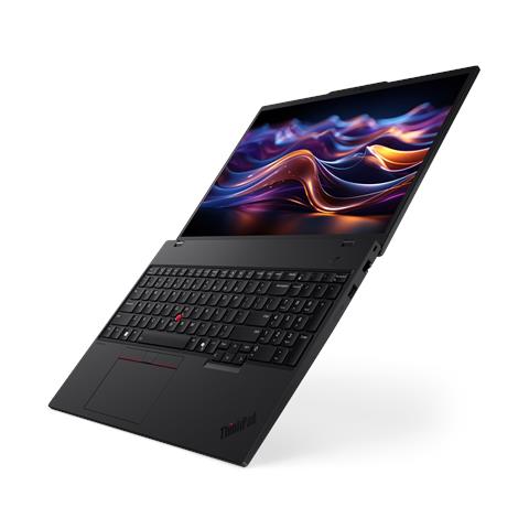 ThinkPad P16s Gen 4 (AMD) Copilot+ PC AMD Ryzen AI 7 350 Workstation mobile 40,6 cm (16") WUXGA 64 GB DDR5-SDRAM 1 TB SSD Wi-Fi 7 (802.11be) Windows 11 Pro Tedesco Nero - Foto 18