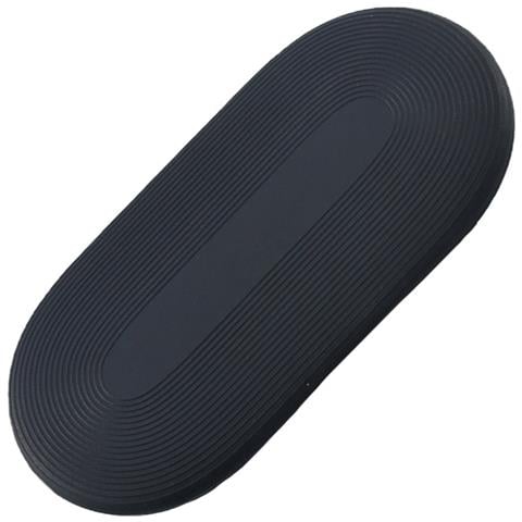 Custodia Protettiva In Silicone Compatibile Con Google Tvr Host Remote Control Black - Foto 1