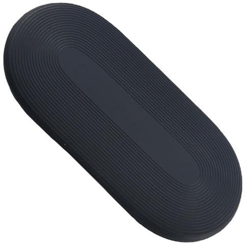 Custodia Protettiva In Silicone Compatibile Con Google Tvr Host Remote Control Black - Foto 2