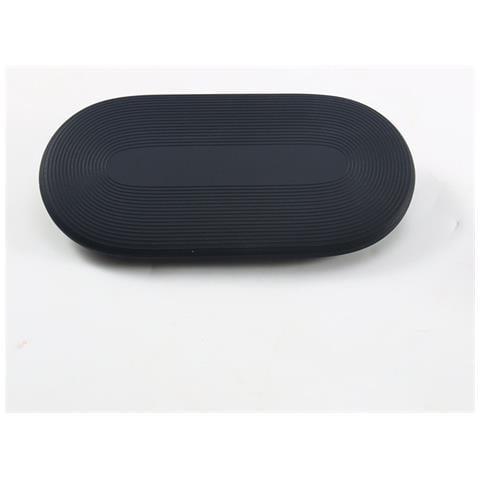 Custodia Protettiva In Silicone Compatibile Con Google Tvr Host Remote Control Black - Foto 4
