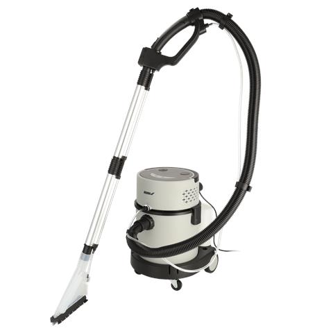 DED6605 aspirapolvere a traino - Foto 1