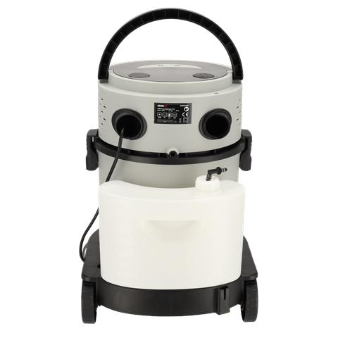 DED6605 aspirapolvere a traino - Foto 5