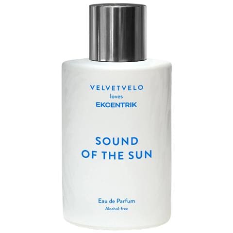 , Sound Of The Sun, Eau De Parfum, Unisex, 100 Ml - Foto 1
