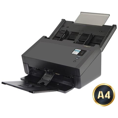 AD360G Scanner ADF 600 x 1200 DPI A4 Nero - Foto 1