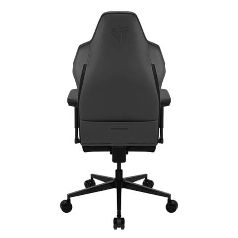 CORE Smart Modern Sedia da gaming per PC Seduta imbottita Nero - Foto 2
