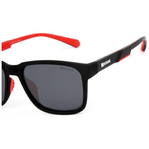 Cf90158 Occhiali Da Sole Quadrati Polarizzati Da Uomo - Foto 2