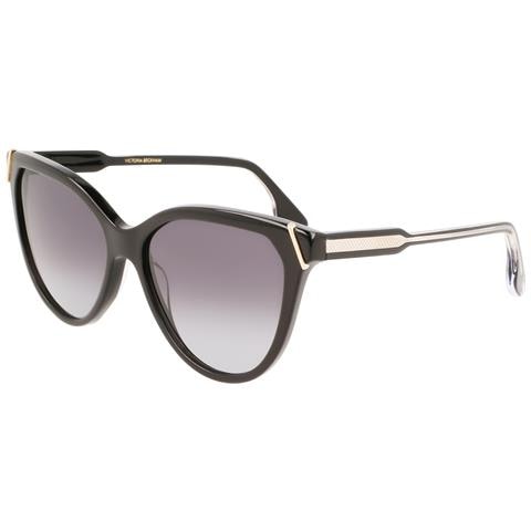 Vb641s Occhiali Da Sole Cat Eye In Acetato Per Donna - Foto 3