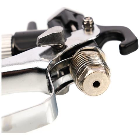 Pistola A Spruzzo Per Aggregato Con Ugello 517 E Set Di Pulizia - Alta Qualità, Pressione Max 248 Bar, Compatibile Con Graco, Wagner, Titan - Foto 2