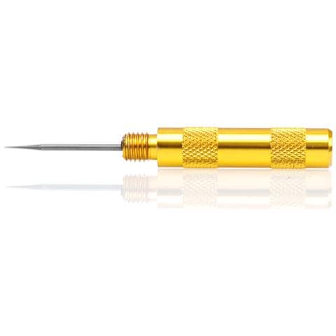 Pistola A Spruzzo Per Aggregato Con Ugello 517 E Set Di Pulizia - Alta Qualità, Pressione Max 248 Bar, Compatibile Con Graco, Wagner, Titan - Foto 8