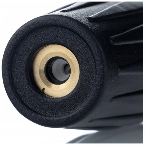 Ugello Rotante Di Ricambio Compatibile Con Idropulitrice Kärcher Hd /hds - Pressione Max 276 Bar, Filettatura M18x1,5, Inserto Ceramico - Foto 8