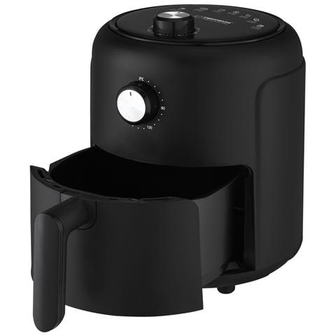 Eka001 Friggitrice Senza Grassi 2,6l 1000w Nero - Foto 2
